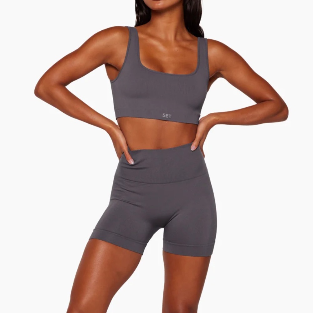 SET ACTIVE sculptflex workout set